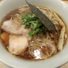 鶏そば  ムタヒロ 2号店
