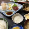 お食事処おさない