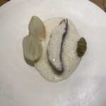 レストラン ウオゼン - 