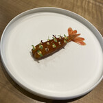 レストラン ウオゼン - 