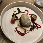 レストラン ウオゼン - 