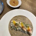 レストラン ウオゼン - 