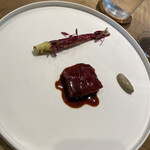 レストラン ウオゼン - 