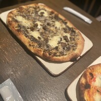 オービカ モッツァレラバー 梅田店 - 