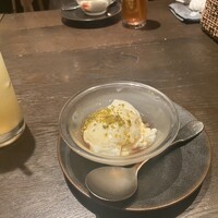 オービカ モッツァレラバー 梅田店 - 