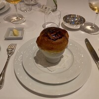 ジャルダン ポール・ボキューズ - 