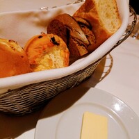 ウルフギャング・ステーキハウス シグニチャー - 