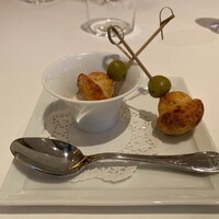 ジャルダン ポール・ボキューズ - 