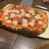 オービカ モッツァレラバー 梅田店 - 