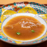 美会 - フカヒレ　タイ薬膳