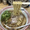 尾道ラーメン しょうや