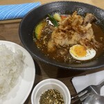 100時間カレー - 