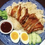 THAIFOOD DINING マイペンライ - 