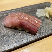 品川 鮨まつもと - 