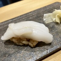 品川 鮨まつもと - 