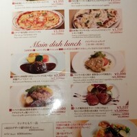 Osteria UVA RARA 横浜 - 