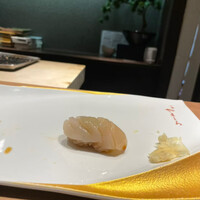 恵比寿 鮨 栞庵 やましろ - 