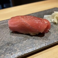 品川 鮨まつもと - 