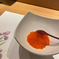 恵比寿 鮨 栞庵 やましろ - 