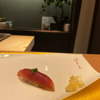 恵比寿 鮨 栞庵 やましろ - 