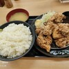 伝説のすた丼屋 池袋店