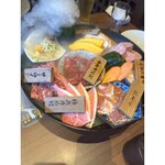 いわせ精肉店 - 