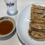 餃子の王将 - 餃子、提供早！