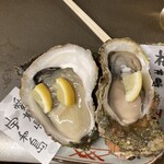 Tsukiji Sandai - 