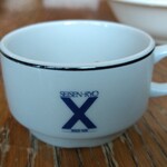 清泉寮本館レストラン - 