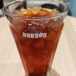 ドトールコーヒーショップ - ドリンク写真:
