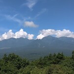 清泉寮本館レストラン - 