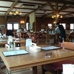 清泉寮本館レストラン - 