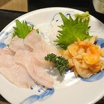 魚料理 芝文 - 