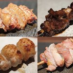 Yakitori Uzura - 