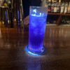 BLUE CANARY - 