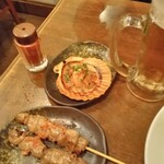 旨唐揚與居酒屋飯 Mirai Zaka 盛岡站前店 - 