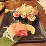旨唐揚與居酒屋飯 Mirai Zaka 盛岡站前店 - 