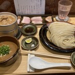 中華蕎麦 とみ田 - 