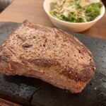 COMMONS STEAK PREMIUM - 