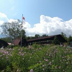 清泉寮ジャージーハット - 