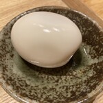 中華蕎麦 とみ田 - 