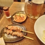 旨唐揚與居酒屋飯 Mirai Zaka 盛岡站前店 - 