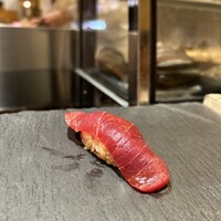 築地青空三代目 大名古屋ビルヂング店 - 