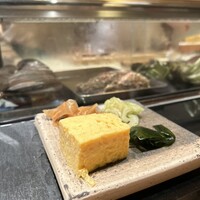 築地青空三代目 大名古屋ビルヂング店 - 