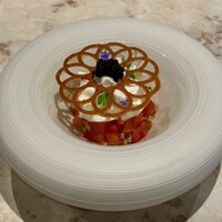 Artisan - 花咲蟹 ふるーつとまと