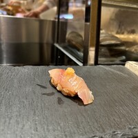 築地青空三代目 大名古屋ビルヂング店 - 