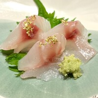 名駅 鮨 Sublime - 