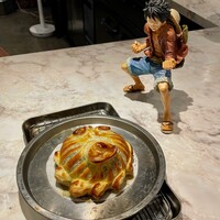 Artisan - パイ包みが焼きあがりました