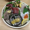 魚屋スタンドふじ