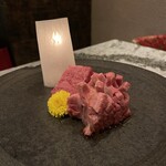 Tenkaichino Yakiniku Shoutaian - 